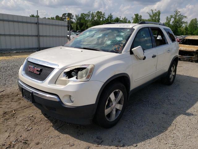 Photo 1 VIN: 1GKLRMED3AJ213238 - GMC ACADIA SLT 