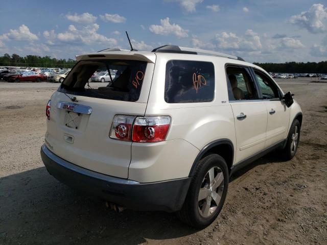 Photo 3 VIN: 1GKLRMED3AJ213238 - GMC ACADIA SLT 