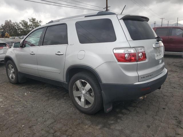 Photo 1 VIN: 1GKLRMED3AJ248927 - GMC ACADIA SLT 