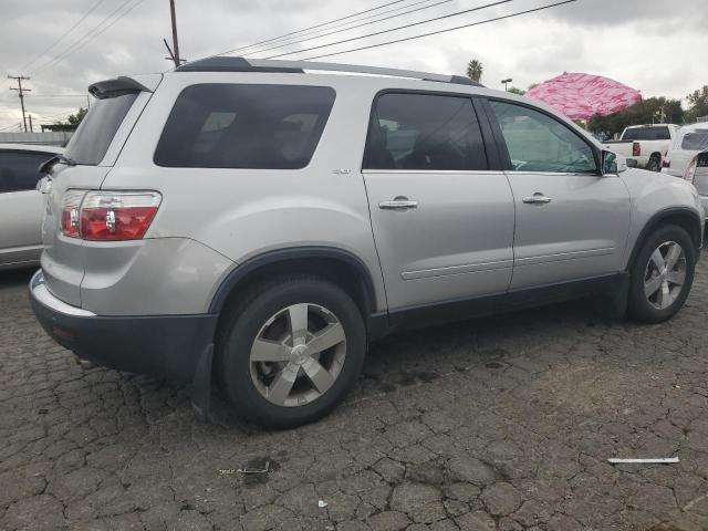 Photo 2 VIN: 1GKLRMED3AJ248927 - GMC ACADIA SLT 