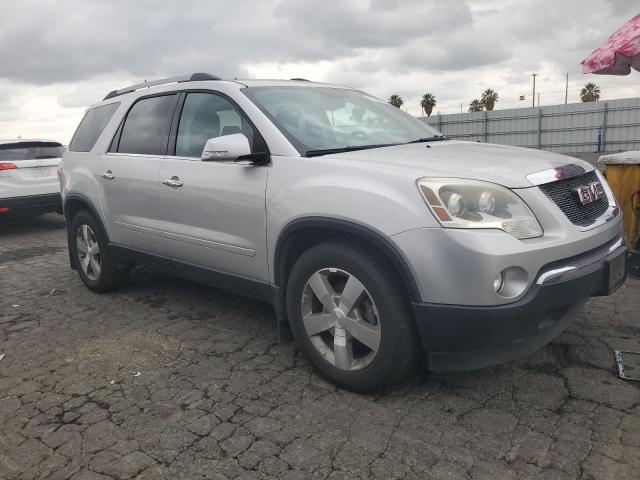 Photo 3 VIN: 1GKLRMED3AJ248927 - GMC ACADIA SLT 