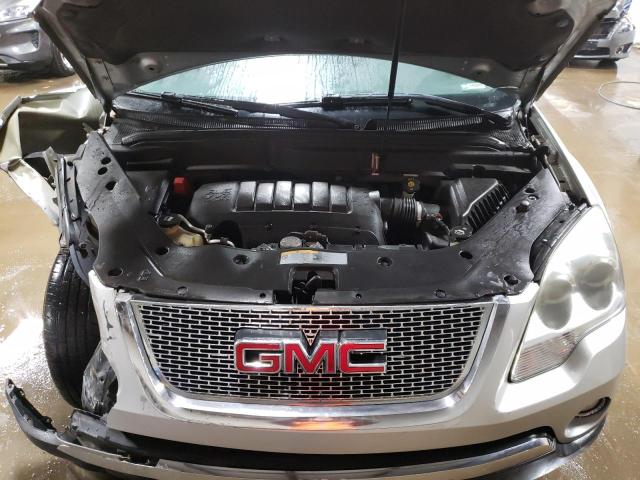 Photo 10 VIN: 1GKLRMED3AJ264089 - GMC ACADIA SLT 