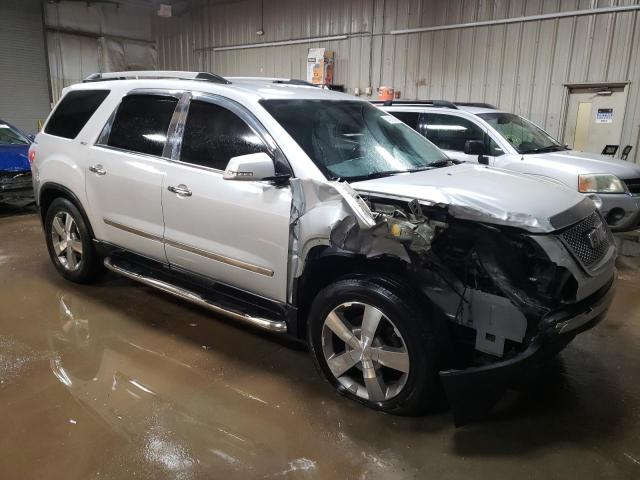 Photo 3 VIN: 1GKLRMED3AJ264089 - GMC ACADIA SLT 