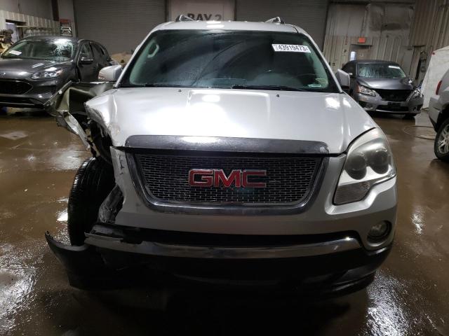 Photo 4 VIN: 1GKLRMED3AJ264089 - GMC ACADIA SLT 