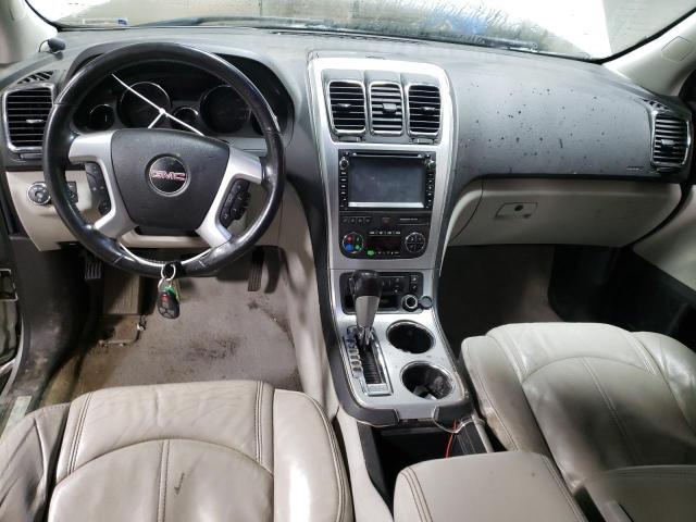 Photo 7 VIN: 1GKLRMED3AJ264089 - GMC ACADIA SLT 