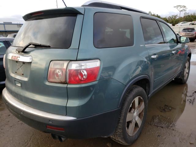 Photo 3 VIN: 1GKLRMED4AJ101631 - GMC ACADIA SLT 