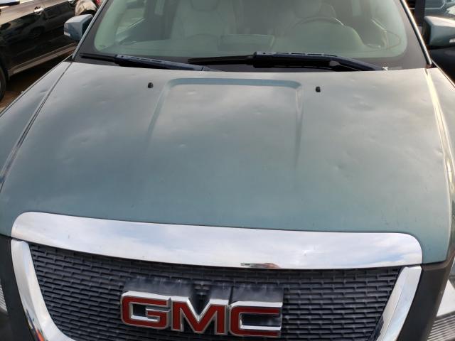 Photo 8 VIN: 1GKLRMED4AJ101631 - GMC ACADIA SLT 