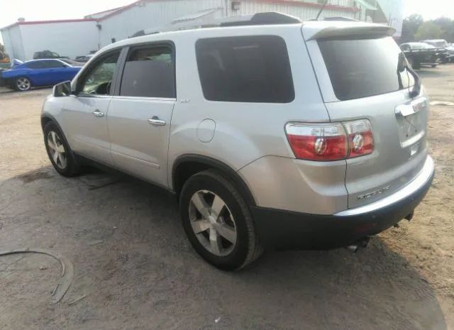 Photo 2 VIN: 1GKLRMED4AJ120051 - GMC ACADIA 