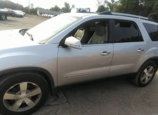 Photo 5 VIN: 1GKLRMED4AJ120051 - GMC ACADIA 