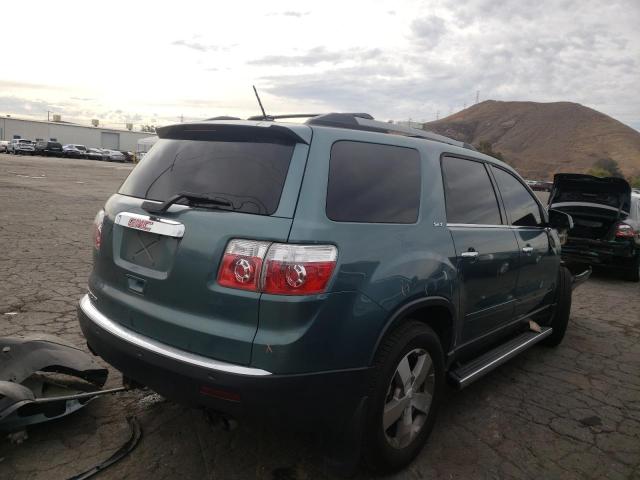 Photo 3 VIN: 1GKLRMED4AJ158072 - GMC ACADIA SLT 