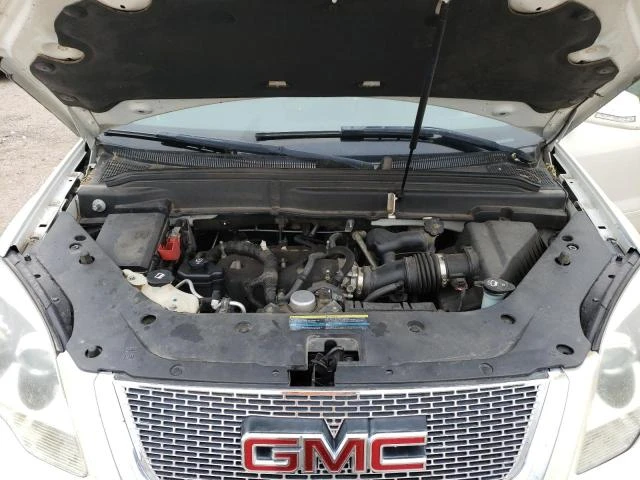 Photo 11 VIN: 1GKLRMED4AJ159240 - GMC ACADIA SLT 