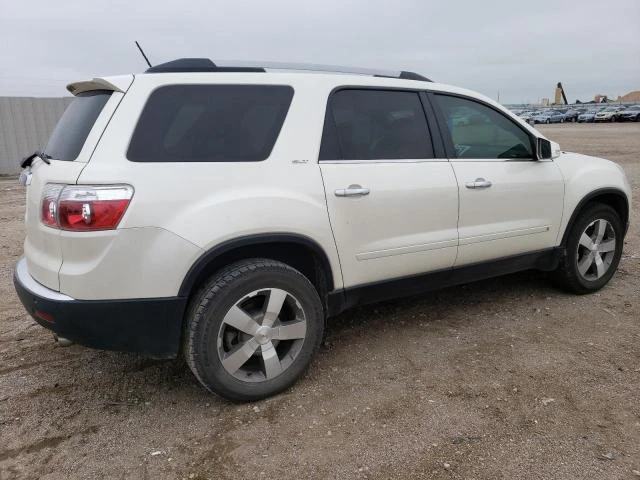 Photo 2 VIN: 1GKLRMED4AJ159240 - GMC ACADIA SLT 