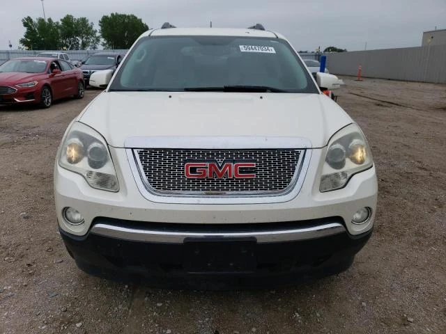 Photo 4 VIN: 1GKLRMED4AJ159240 - GMC ACADIA SLT 