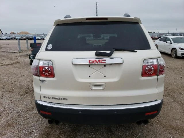 Photo 5 VIN: 1GKLRMED4AJ159240 - GMC ACADIA SLT 