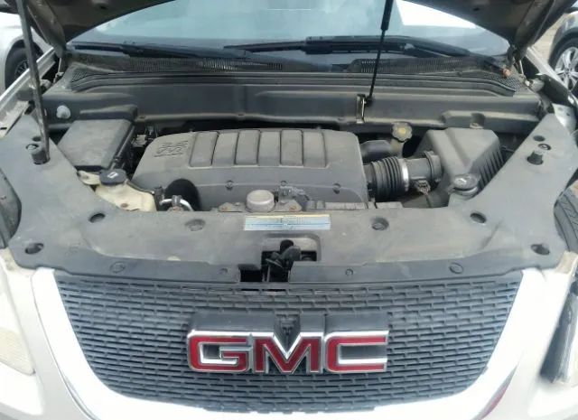 Photo 9 VIN: 1GKLRMED4AJ170657 - GMC ACADIA 