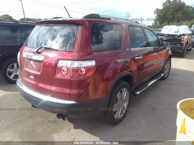 Photo 3 VIN: 1GKLRMED4AJ254963 - GMC ACADIA 