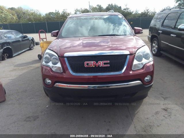 Photo 5 VIN: 1GKLRMED4AJ254963 - GMC ACADIA 