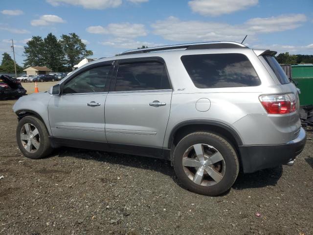 Photo 1 VIN: 1GKLRMED5AJ102108 - GMC ACADIA SLT 