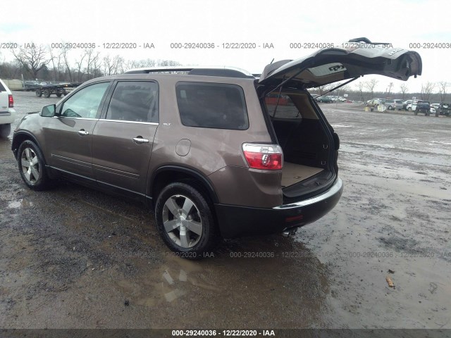 Photo 2 VIN: 1GKLRMED5AJ102593 - GMC ACADIA 