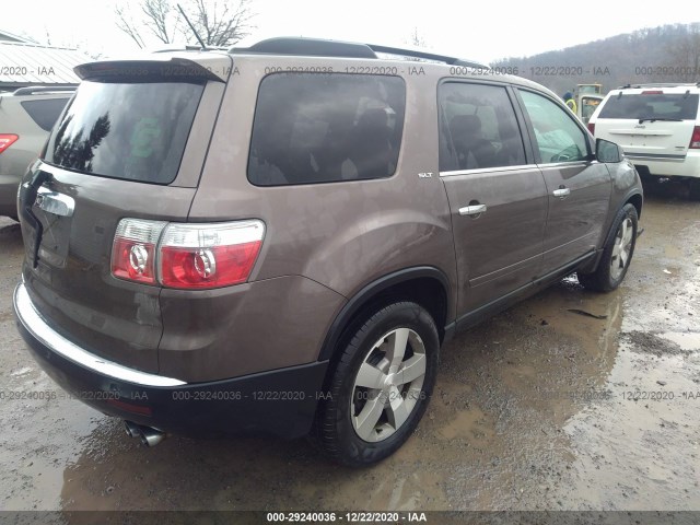 Photo 3 VIN: 1GKLRMED5AJ102593 - GMC ACADIA 