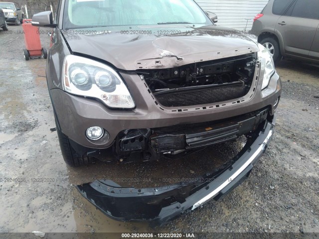 Photo 5 VIN: 1GKLRMED5AJ102593 - GMC ACADIA 