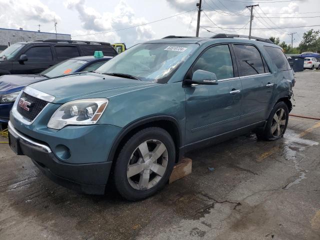 Photo 0 VIN: 1GKLRMED5AJ110869 - GMC ACADIA SLT 