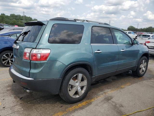 Photo 2 VIN: 1GKLRMED5AJ110869 - GMC ACADIA SLT 