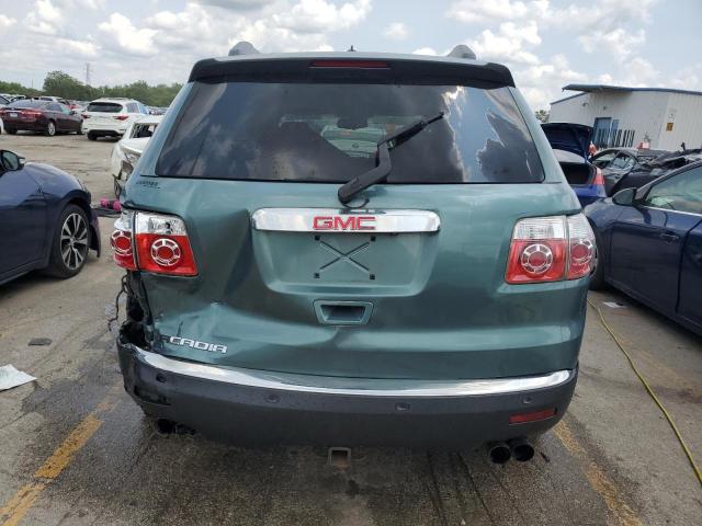 Photo 5 VIN: 1GKLRMED5AJ110869 - GMC ACADIA SLT 