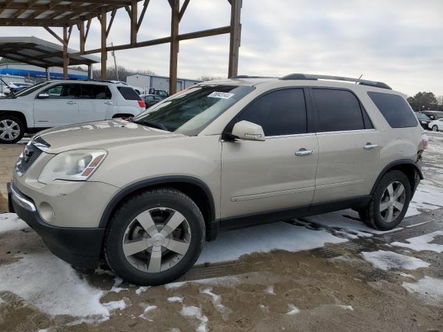 Photo 0 VIN: 1GKLRMED5AJ118244 - GMC ACADIA 