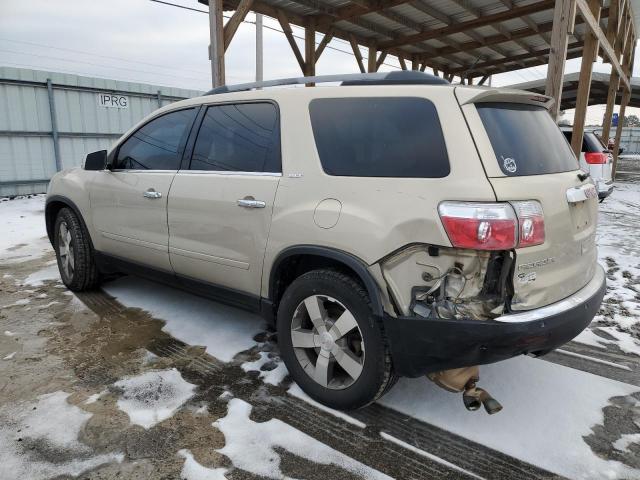 Photo 1 VIN: 1GKLRMED5AJ118244 - GMC ACADIA 