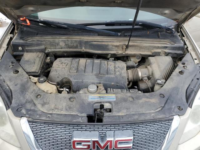 Photo 10 VIN: 1GKLRMED5AJ118244 - GMC ACADIA 