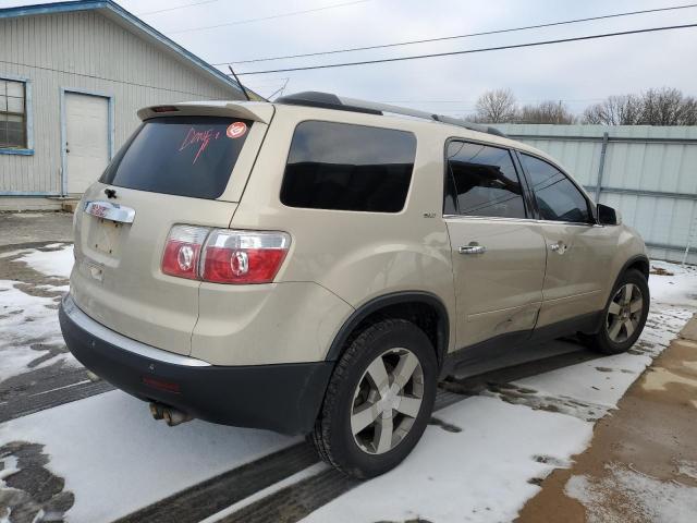 Photo 2 VIN: 1GKLRMED5AJ118244 - GMC ACADIA 