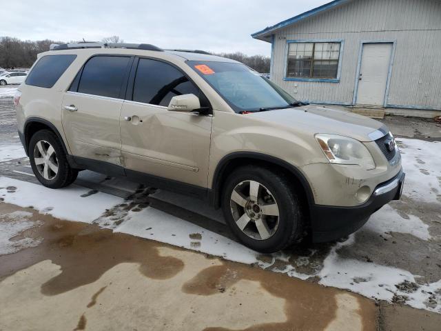 Photo 3 VIN: 1GKLRMED5AJ118244 - GMC ACADIA 