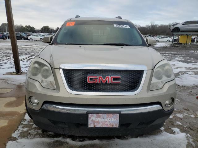 Photo 4 VIN: 1GKLRMED5AJ118244 - GMC ACADIA 