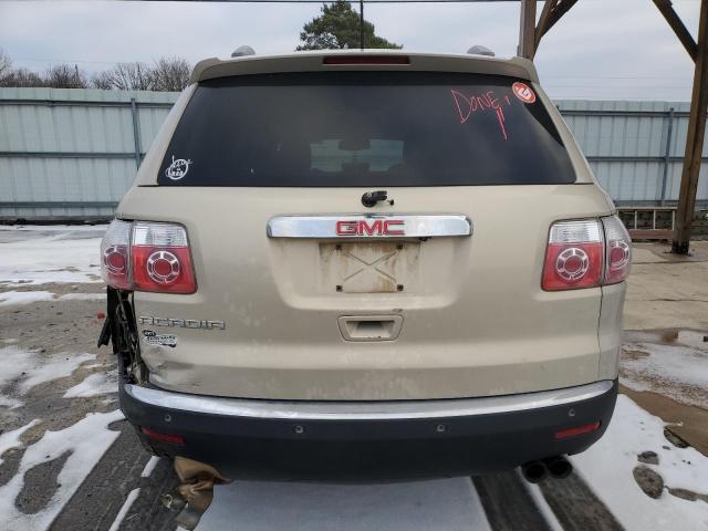 Photo 5 VIN: 1GKLRMED5AJ118244 - GMC ACADIA 