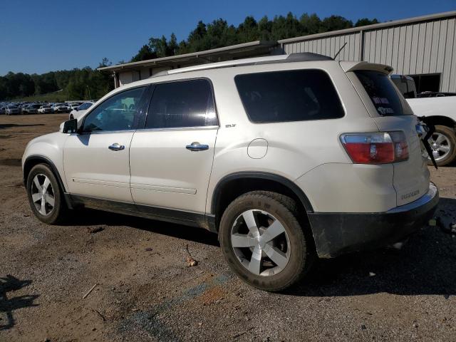 Photo 1 VIN: 1GKLRMED5AJ127574 - GMC ACADIA SLT 