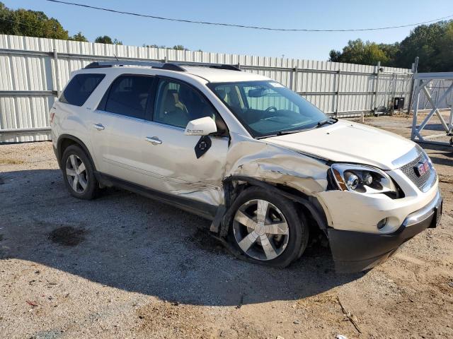 Photo 3 VIN: 1GKLRMED5AJ127574 - GMC ACADIA SLT 