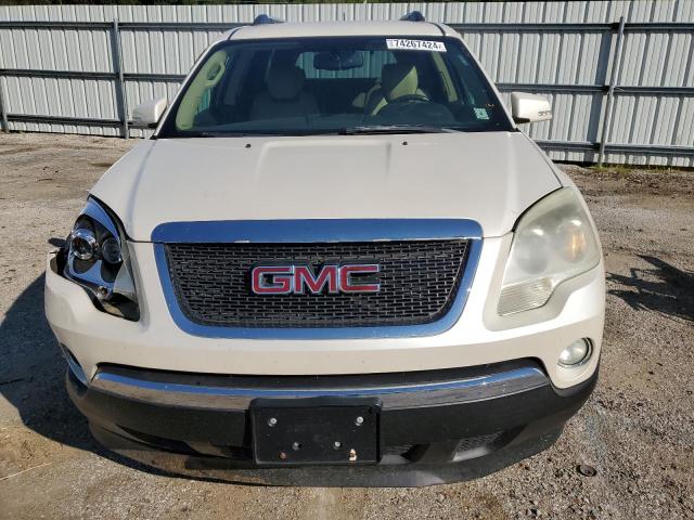 Photo 4 VIN: 1GKLRMED5AJ127574 - GMC ACADIA SLT 