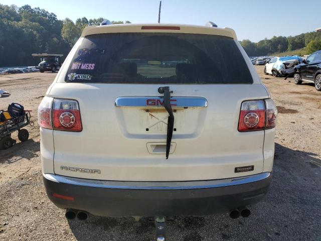 Photo 5 VIN: 1GKLRMED5AJ127574 - GMC ACADIA SLT 