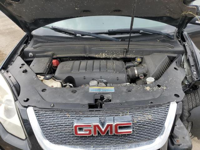 Photo 11 VIN: 1GKLRMED5AJ142298 - GMC ACADIA 