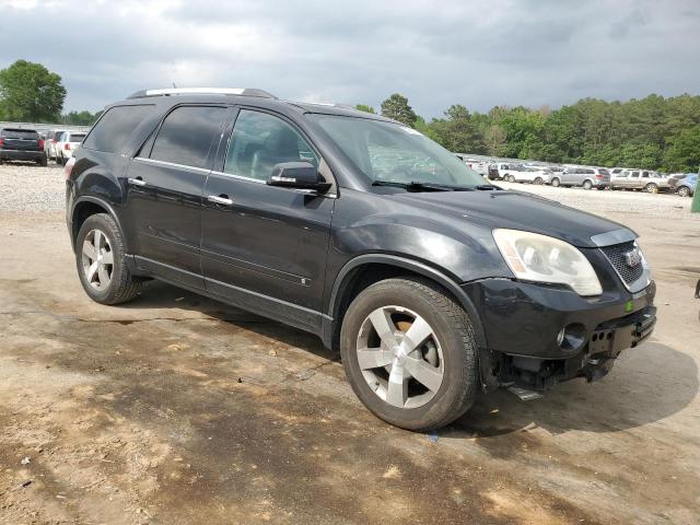 Photo 3 VIN: 1GKLRMED5AJ142298 - GMC ACADIA 