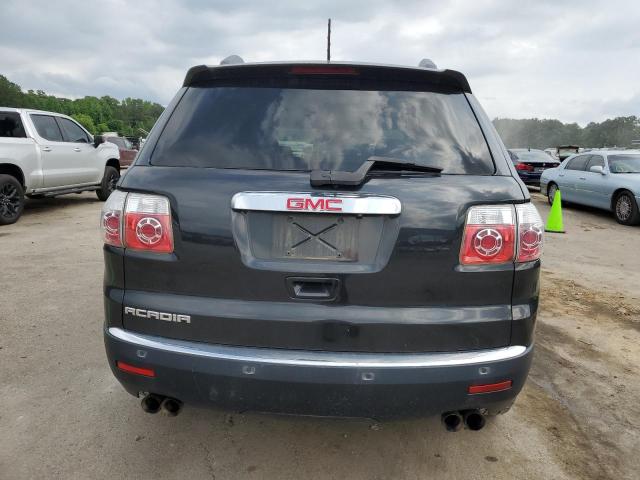 Photo 5 VIN: 1GKLRMED5AJ142298 - GMC ACADIA 