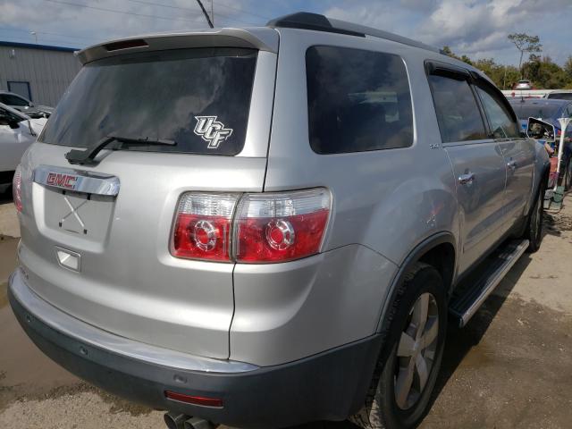 Photo 3 VIN: 1GKLRMED5AJ156654 - GMC ACADIA SLT 