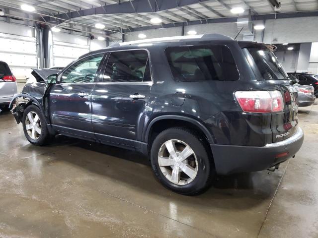 Photo 1 VIN: 1GKLRMED5AJ173955 - GMC ACADIA SLT 