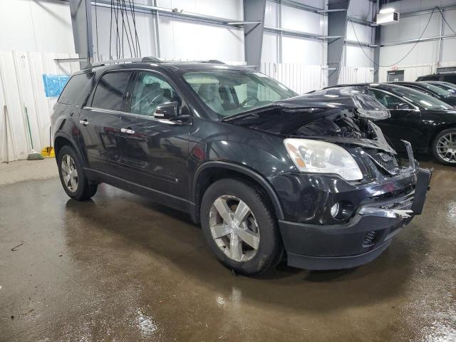 Photo 3 VIN: 1GKLRMED5AJ173955 - GMC ACADIA SLT 