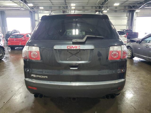 Photo 5 VIN: 1GKLRMED5AJ173955 - GMC ACADIA SLT 