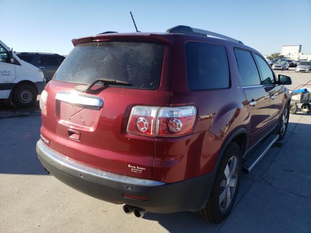 Photo 3 VIN: 1GKLRMED5AJ178010 - GMC ACADIA SLT 