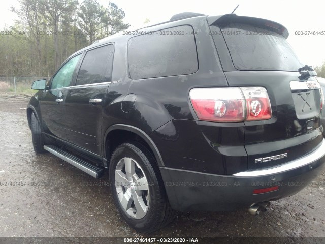 Photo 2 VIN: 1GKLRMED5AJ211460 - GMC ACADIA 