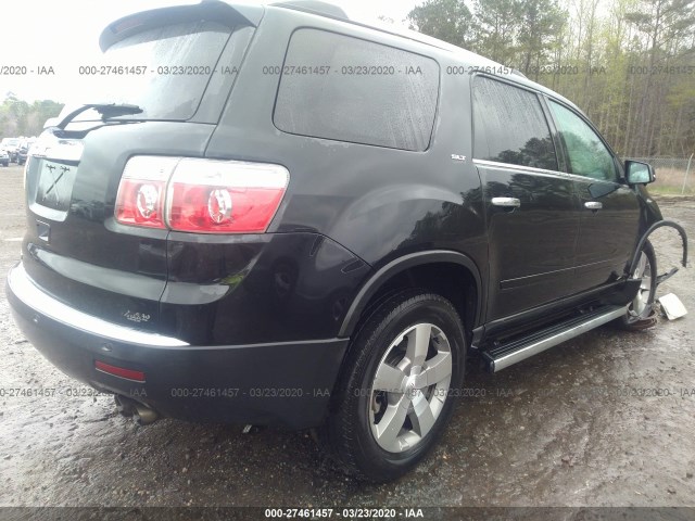 Photo 3 VIN: 1GKLRMED5AJ211460 - GMC ACADIA 