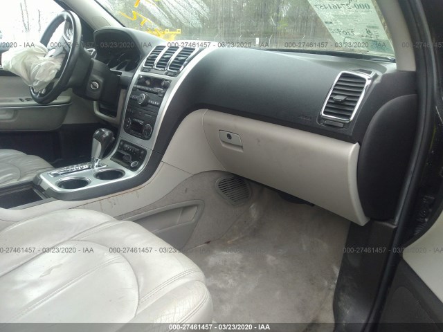 Photo 4 VIN: 1GKLRMED5AJ211460 - GMC ACADIA 